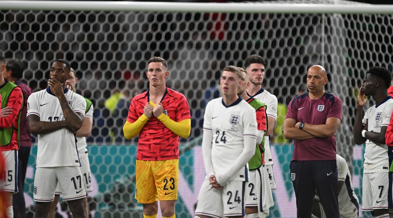 Spaniolii au făcut praf Anglia după finala EURO 2024: „Nu a făcut nimic. Da, da, fotbalul s-a întors acasă”
