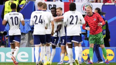 Anglia s-a calificat în semifinalele EURO 2024! Naţionala lui Gareth Southgate a învins-o la loviturile de departajare pe Elveţia