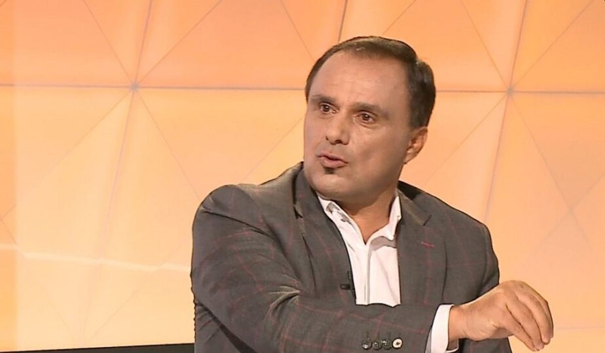 Basarab Panduru a criticat un jucător esenţial pentru naţională, după România – Olanda 0-3: „Ba eşti bun, ba nu exişti