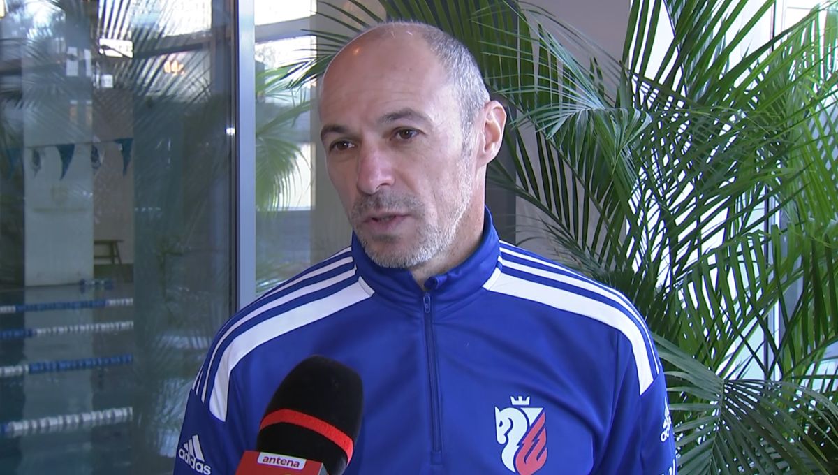 OFICIAL | Bogdan Andone s-a despărţit de FC Botoşani! Anunţul clubului patronat de Valeriu Iftime