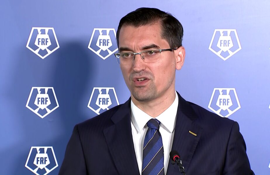 Corvinul Hunedoara şi CSA Steaua au primit veşti uriaşe în Comitetul Executiv al FRF! Răzvan Burleanu: „S-a aprobat!”