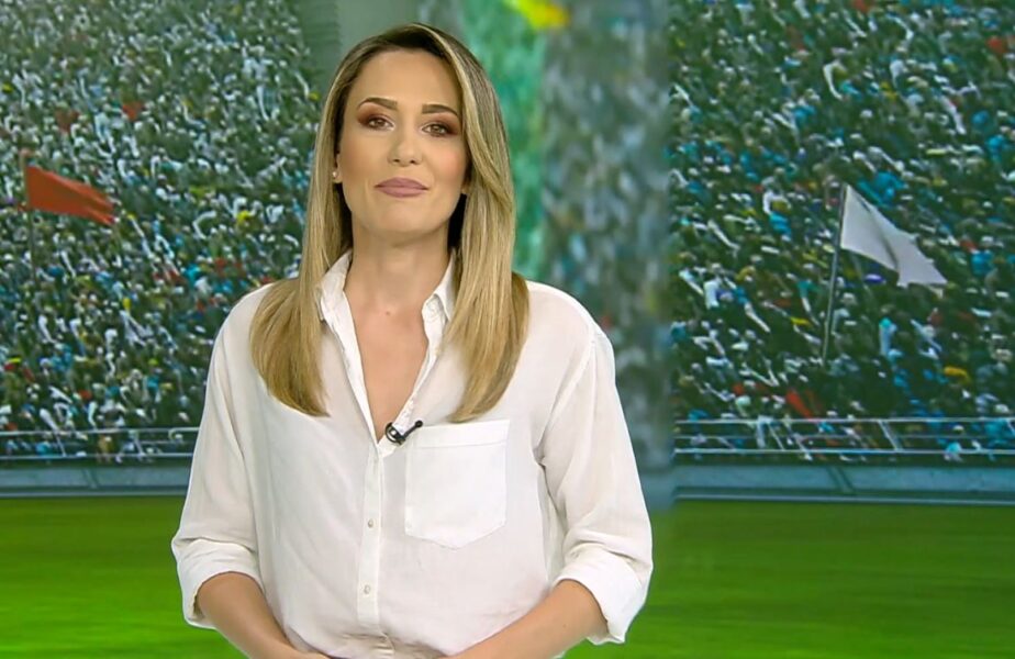 Camelia Bălţoi prezintă AntenaSport Update! Cele mai tari ştiri ale zilei de 9 iulie 2024