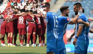 Tragerea la sorţi a turului 3 Conference League LIVE TEXT 15:00. CFR Cluj şi Universitatea Craiova îşi află posibilele adversare