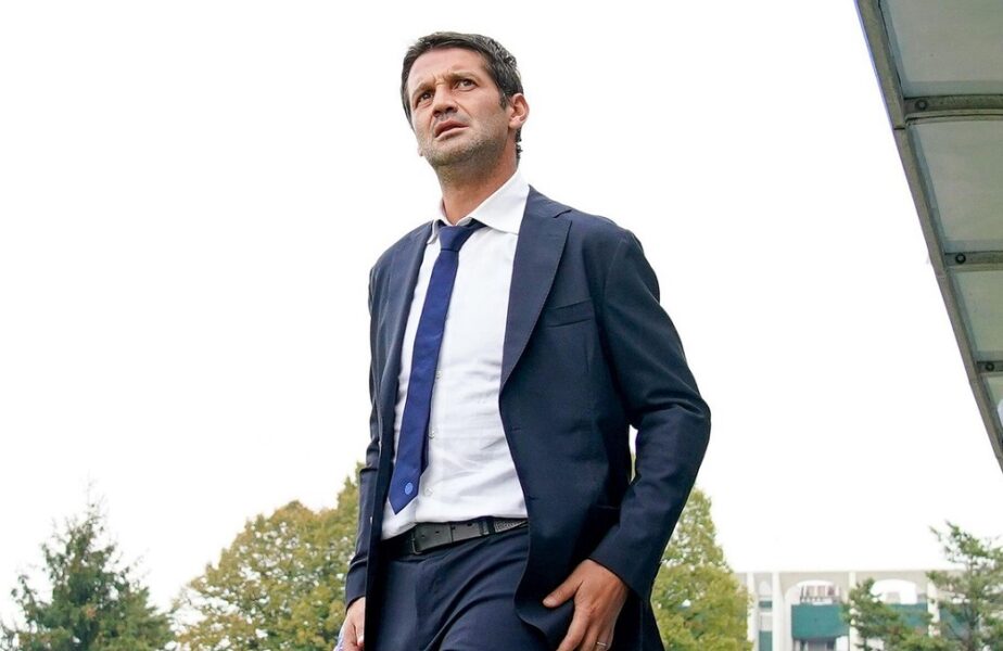 Cristi Chivu, propus la Ajax de un fost oficial al „lăncierilor”: „Ar fi foarte potrivit!” Mesaj ferm despre antrenorul român
