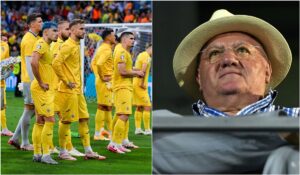 Dumitru Dragomir s-a convins, după parcursul României de la EURO 2024: „Putem câştiga Cupa Mondială!”