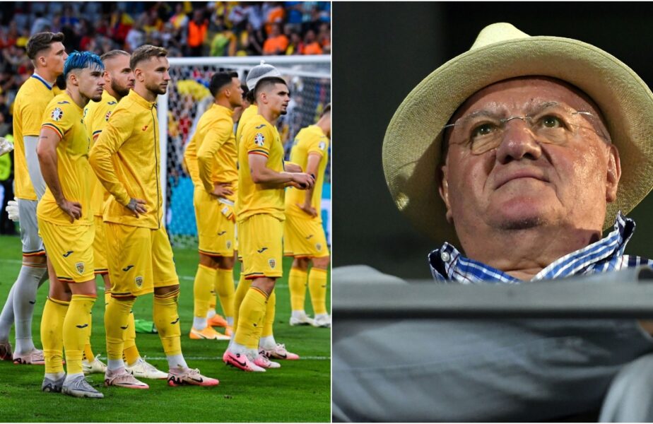 Dumitru Dragomir s-a convins, după parcursul României de la EURO 2024: „Putem câştiga Cupa Mondială!”