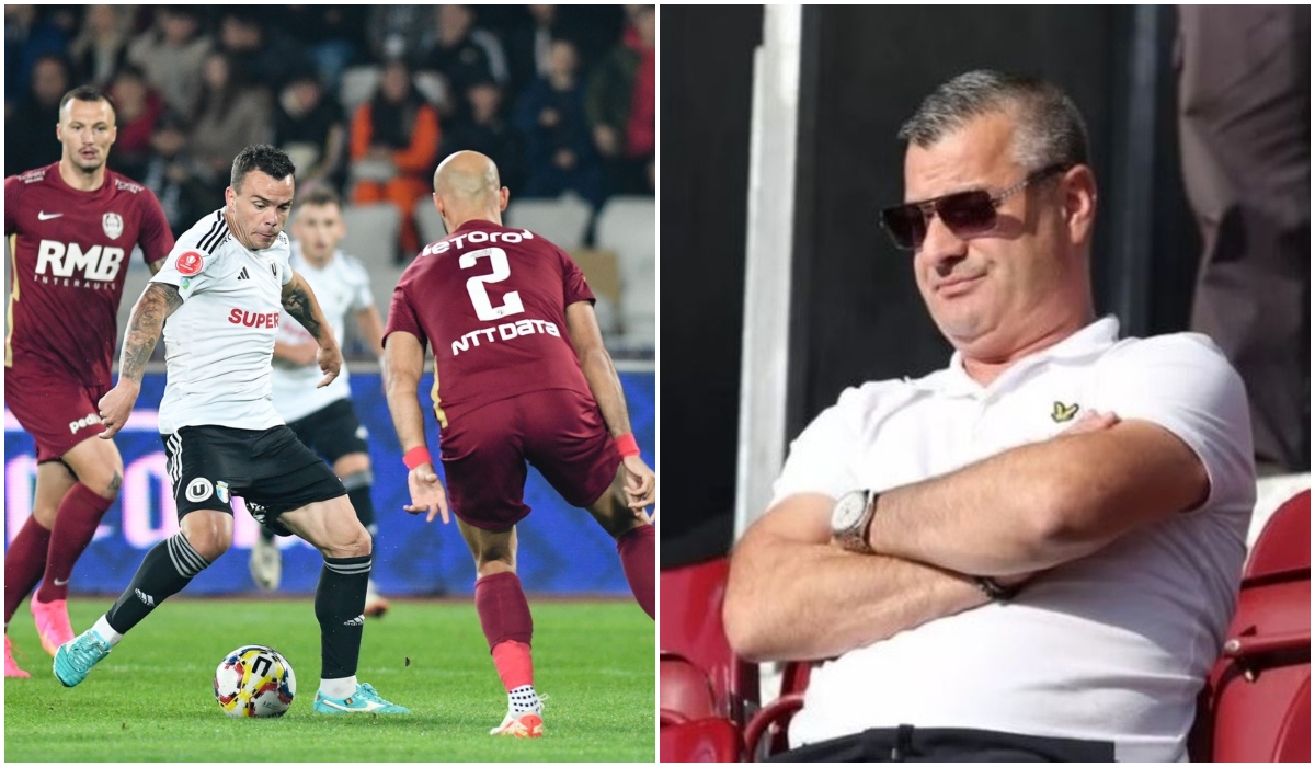Decizie fără precedent luată de Neluţu Varga! Unde se va disputa derby-ul cu rivala U Cluj