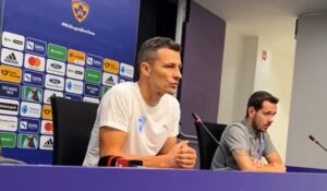 Costel Gâlcă, mesaj de luptă înainte de Maribor – Universitatea Craiova (AntenaPLAY, 21:15): „Trebuie să fim lei cu adevărat”