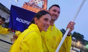 România a intrat în istoria Jocurilor Olimpice. Aşa ceva nu s-a mai întâmplat niciodată