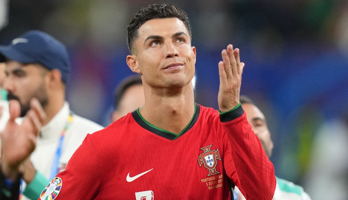 „Am meritat mai mult!” Reacţia lui Cristiano Ronaldo, după eliminarea Portugaliei! Mesaj cu subînţeles despre retragere