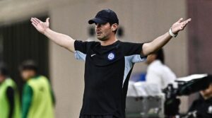 Ce ofertă a refuzat Cristi Chivu, după plecarea de la Inter! Echipa care l-a dorit: „Vrea un proiect serios!”