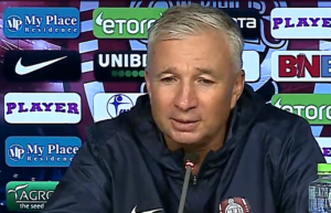 Dan Petrescu îl vrea pe Gică Hagi la naţionala României: „Sper să accepte! E omul potrivit!”