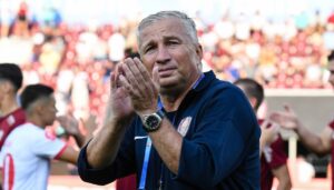 CFR Cluj a mai realizat un transfer! Atacantul adus la cerinţele lui Dan Petrescu