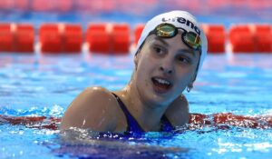 Daria Silişteanu, medalie de aur la Campionatele Europene de înot pentru juniori! Cu câte medalii a încheiat România competiţia