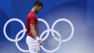 Novak Djokovic, mesaj ferm despre retragere înainte de startul la Jocurile Olimpice 2024! Nole, cu gândul doar la aur