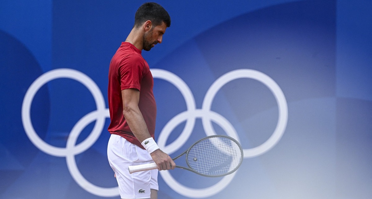 Novak Djokovic, mesaj ferm despre retragere înainte de startul la Jocurile Olimpice 2024! Nole, cu gândul doar la aur