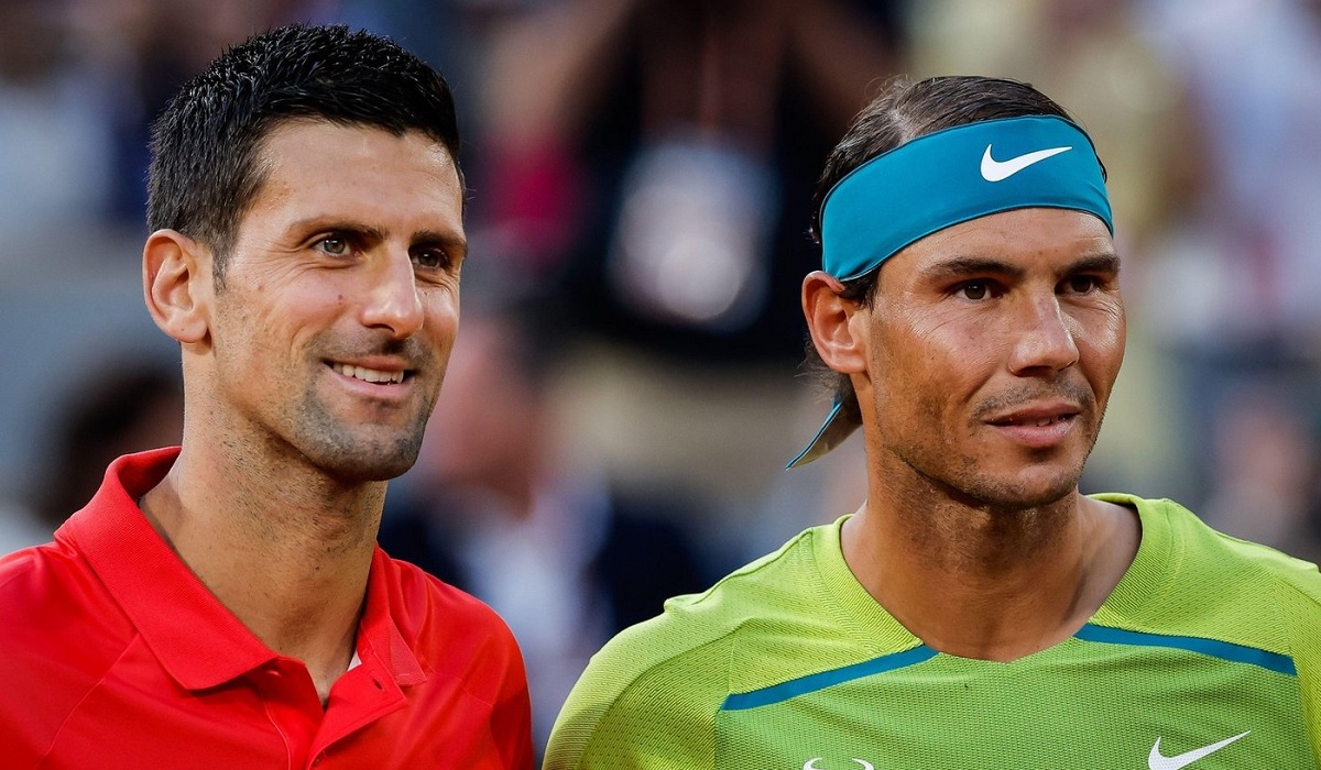 Novak Djokovic – Rafael Nadal se joacă ACUM. Cea mai mare rivalitate din tenis îşi dispută episodul 60 la Jocurile Olimpice 2024