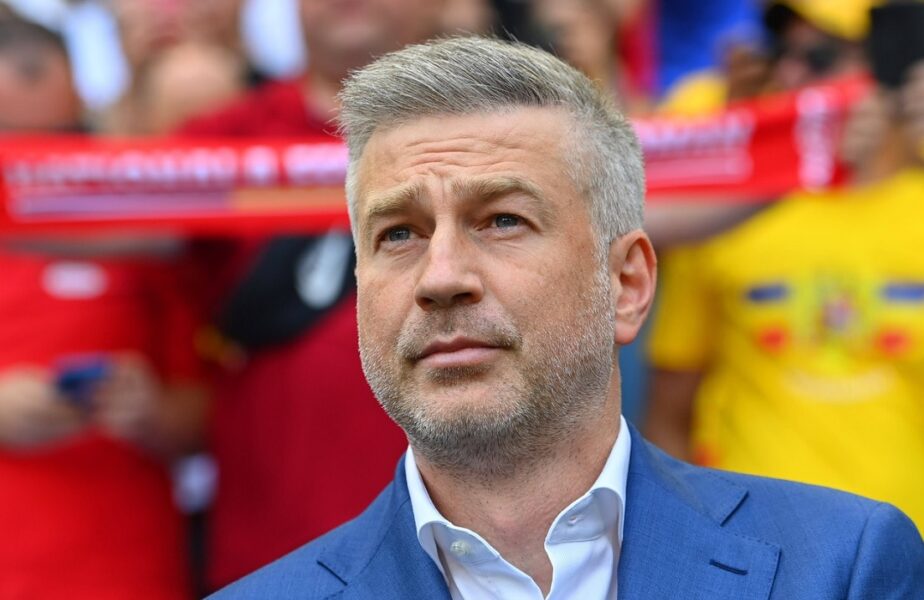 Edi Iordănescu, mesaj de luptă înainte de România – Olanda, din optimile EURO 2024: „E un meci de acum ori niciodată”
