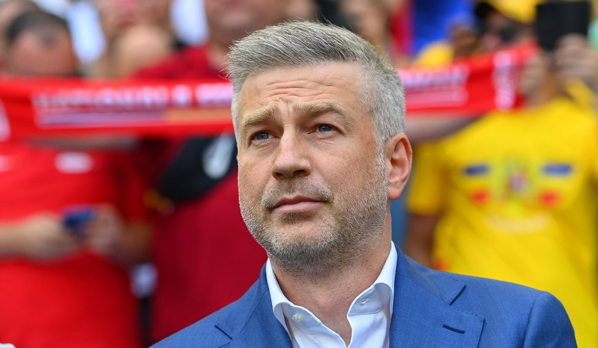 Edi Iordănescu, mesaj de luptă înainte de România – Olanda, din optimile EURO 2024: „E un meci de acum ori niciodată”