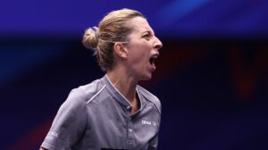 Eliza Samara, în turul 2, la proba de simplu de tenis de masă de la Jocurile Olimpice 2024