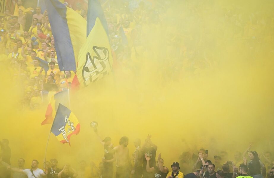 Anunţul care ne dă fiori înainte de România – Olanda: „50.000 de români vor fi pe stadion”