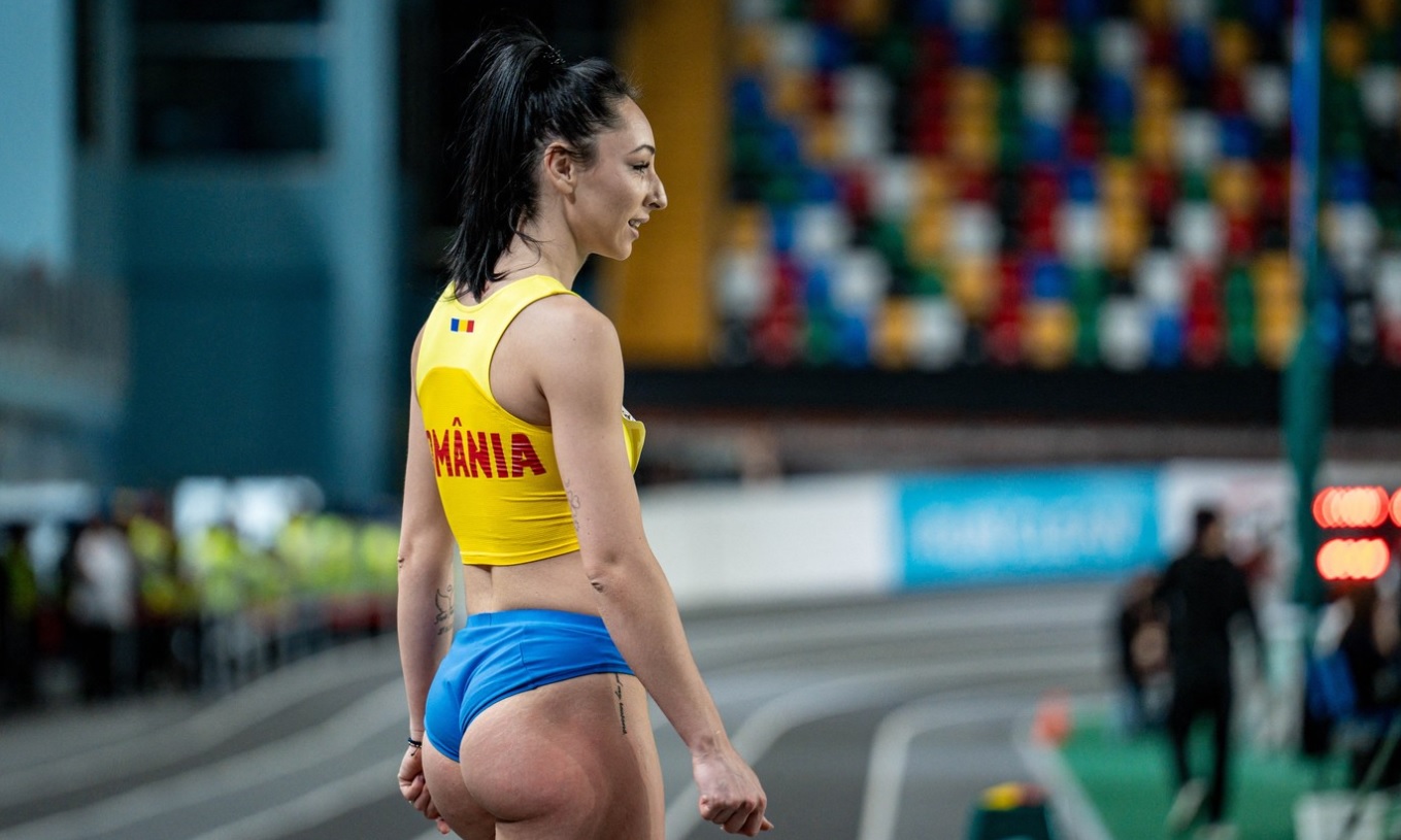 Reacţia Federaţiei Române de Atletism după suspendarea Florentinei Iuşco pentru dopaj, înainte de Jocurile Olimpice 2024