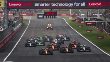 Formula 1™ a anunţat programul curselor de sprint din 2025! Când şi unde vor avea loc întrecerile