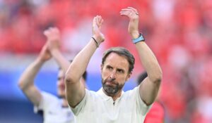 Gareth Southgate a dus Anglia în semifinalele EURO 2024, dar fanii îl fac praf! Reacţii vehemente după meciul cu Elveţia