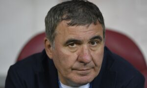 „Nu e ce zice Rangers, e ce zic eu!” Gică Hagi, anunţ despre viitorul lui Ianis Hagi! Mesaj categoric al „Regelui”