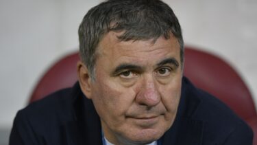 Gică Hagi i-a luat apărarea lui Ianis Hagi, după ce acesta a ratat o lovitură de departajare în meciul cu Fenerbahce: „Am vorbit cu el. Toţi am ratat”