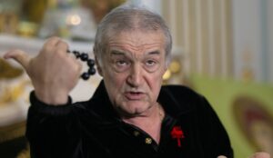 Mutarea de zeci de milioane de euro care i-a fost propusă lui Gigi Becali: „Se duce în grupele Ligii Campionilor”