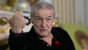 Gigi Becali, „apărat” de Mircea Sandu în „războiul” total cu FRF: „Este un fals! Să joace şi la 45 de ani!”