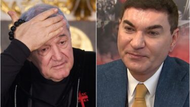 Cristi Borcea a dat verdictul! A spus clar cine e adevărata Steaua: „Le dădeam primă să îi bată”