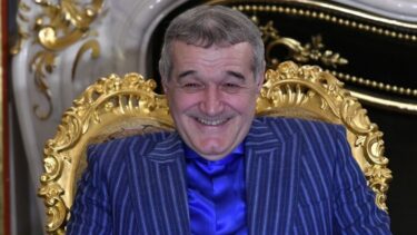 "Gigi Becali, selecţioner! E unic în lume!" Propunere savuroasă pentru echipa naţională