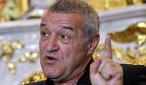 Gigi Becali a recunoscut că a vrut să dinamiteze Liga 1 şi să transfere un titular de la CFR Cluj: „L-am vrut şi îl vreau!”