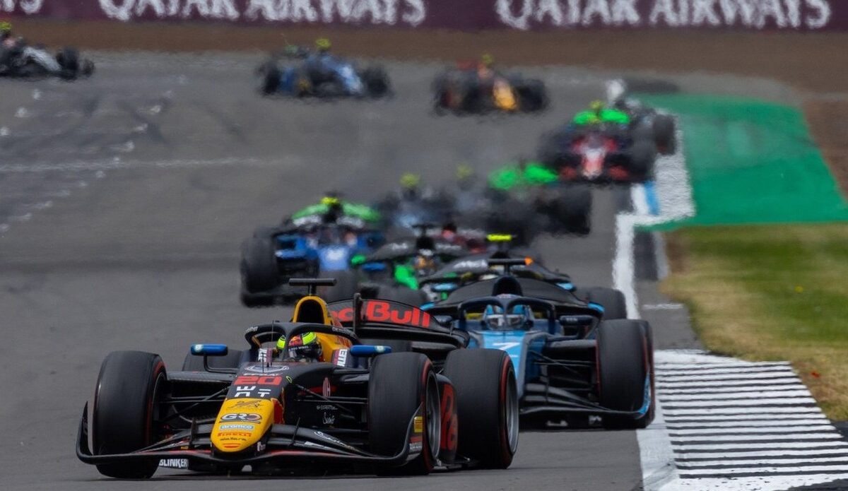 Etapa de Formula 2 a Marelui Premiu al Ungariei (19-21 iulie, AntenaPLAY). Programul complet