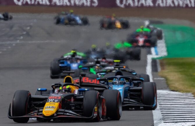 Antrenamentele din Formula 2 ale Marelui Premiu al Ungariei sunt ACUM în AntenaPLAY