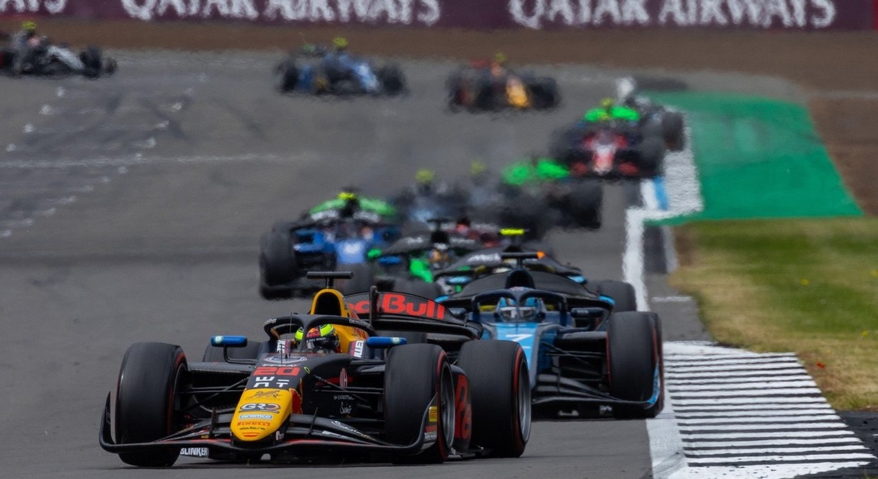 Etapa de Formula 2 a Marelui Premiu al Ungariei (19-21 iulie, AntenaPLAY). Programul complet