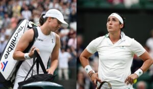 Iga Swiatek şi Ons Jabeur, eliminate în turul 3 de la Wimbledon! Surprize uriaşe la All England Club