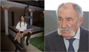 Cu cât a putut să îi vândă fiica lui Ilie Năstase un tablou lui Ion Ţiriac: „Cu atât l-a cumpărat, e suma corectă!”