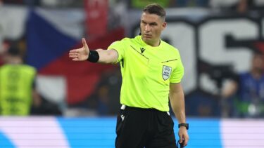 Ce planuri are UEFA cu Istvan Kovacs, după ce românul a stabilit un record la EURO 2024