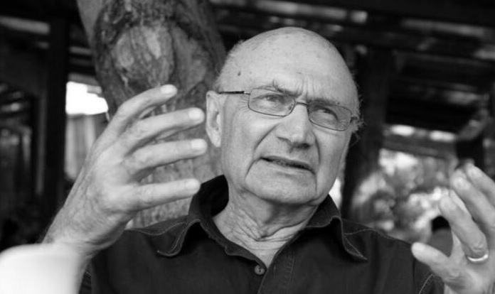 „Jackie” Ionescu a murit la 88 de ani