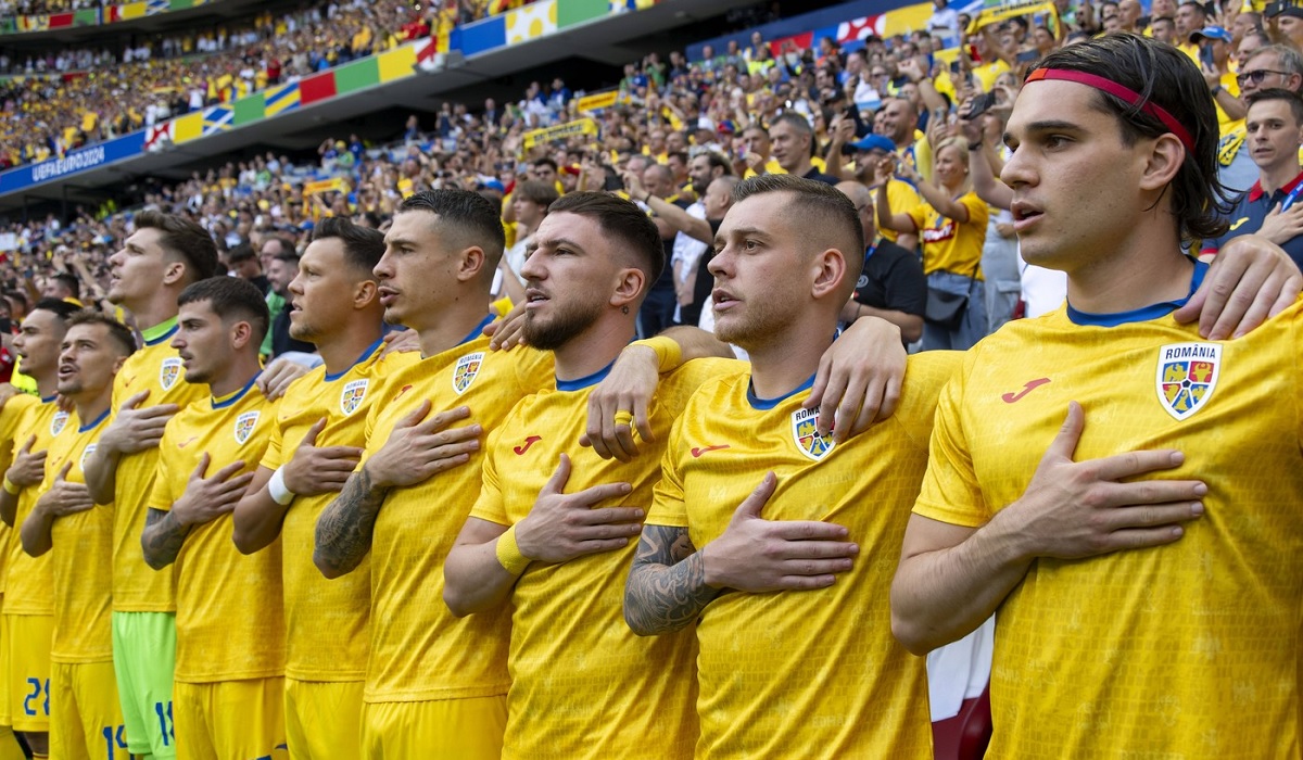 Trei echipe din Bundesliga, pe urmele unui tricolor! Ce jucător al României poate prinde transferul vieţii după EURO 2024