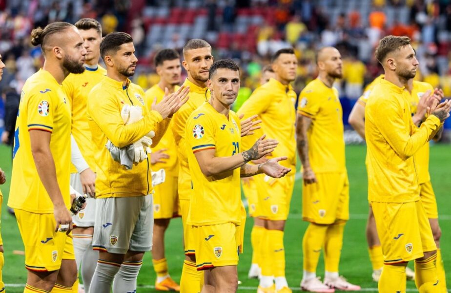 Jucătorii României revin cu întârziere acasă după EURO 2024. Anunţul făcut de FRF