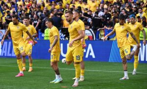 Tricolorul titularizat de Edi Iordănescu la fiecare meci de la EURO a vorbit despre transferul uriaş: „O echipă imensă”