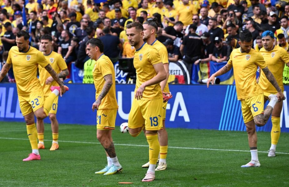 Tricolorul titularizat de Edi Iordănescu la fiecare meci de la EURO a vorbit despre transferul uriaş: „O echipă imensă”