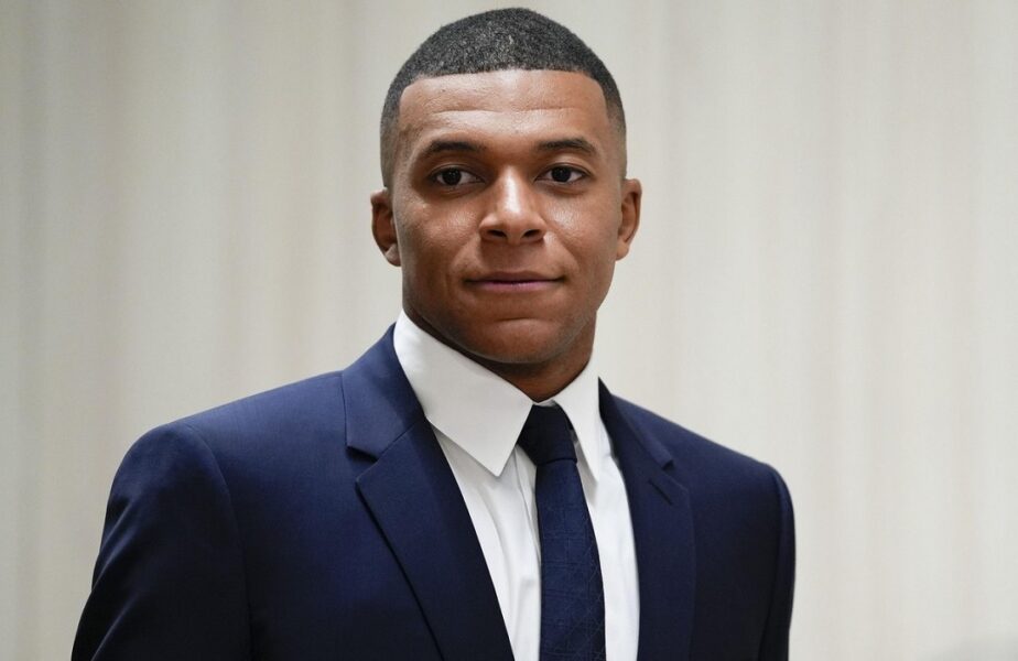 Kylian Mbappe, patron de club în Franţa! Echipa pe care o va conduce superstarul francez