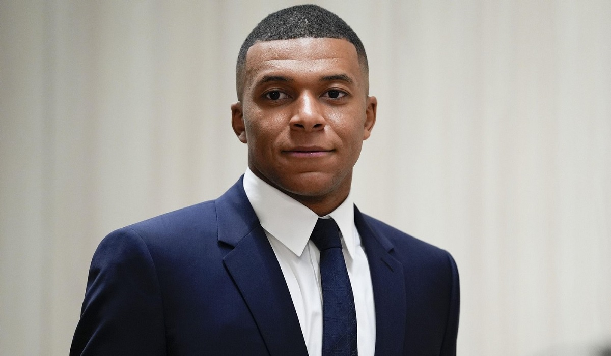 Kylian Mbappe, patron de club în Franţa! Echipa pe care o va conduce ...