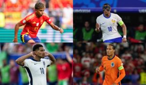Spania – Franţa şi Anglia – Olanda sunt semifinalele EURO 2024! Când şi unde se joacă super-duelurile din careul de aşi