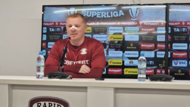 Neil Lennon a semnat cu noua echipă şi a fost prezentat oficial